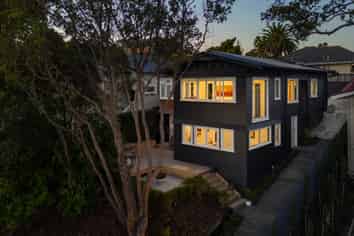  Tohunga Crescent, Parnell