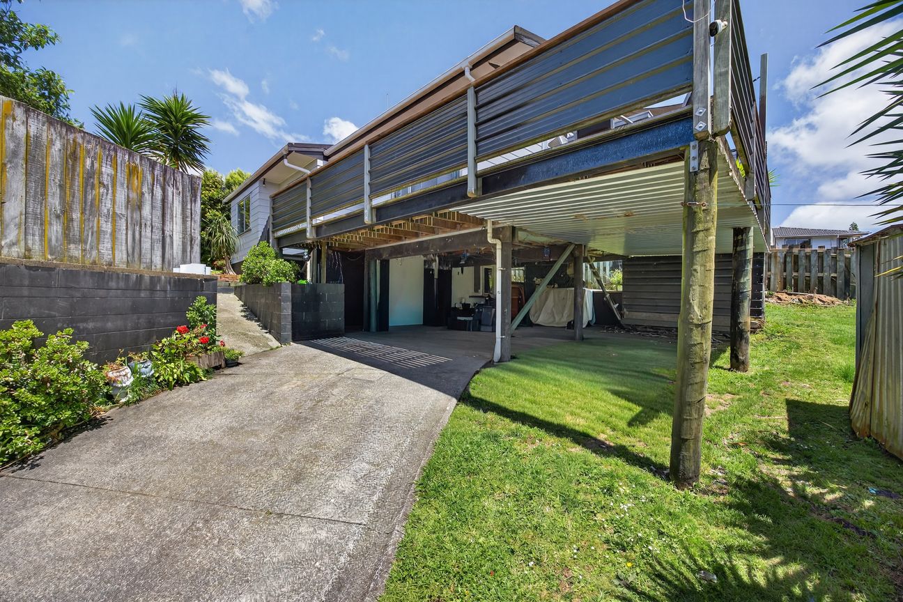Your Property Journey Starts Here! – pohled 6