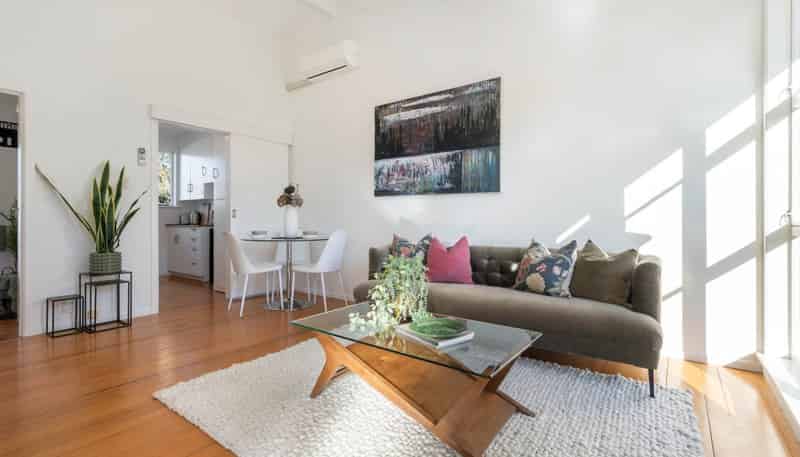 2/38 Richard Farrell Avenue, Remuera