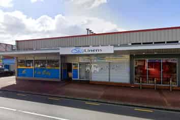 Papatoetoe Retail Shop | Great South Road