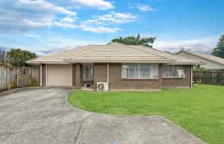 5 Enuamanu Road, Favona