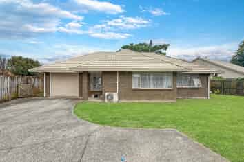 5 Enuamanu Road, Favona