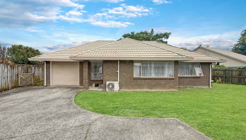 5 Enuamanu Road, Favona