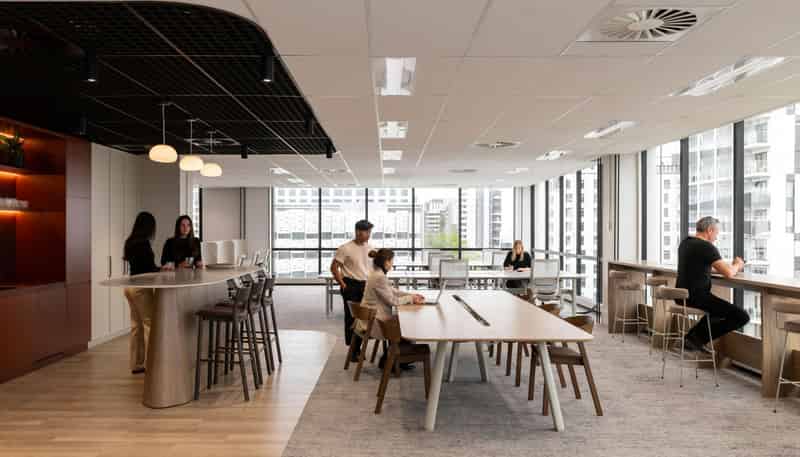 Level 13/2 - 16 Wakefield Street, Auckland Central