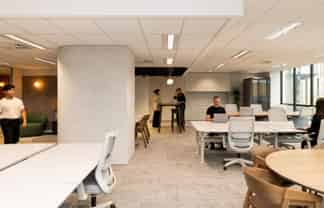 Midtown Suites with Premium Amenities