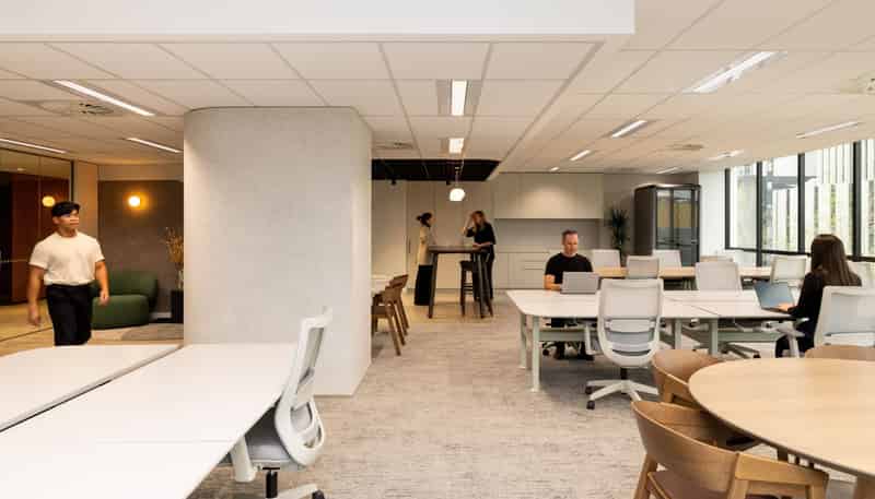 Level 4/2 - 16 Wakefield Street, Auckland Central