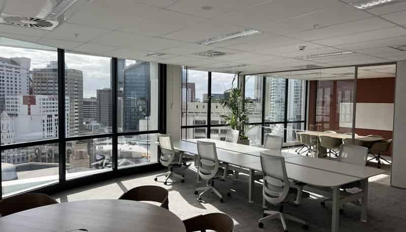 Level 4/2 - 16 Wakefield Street, Auckland Central