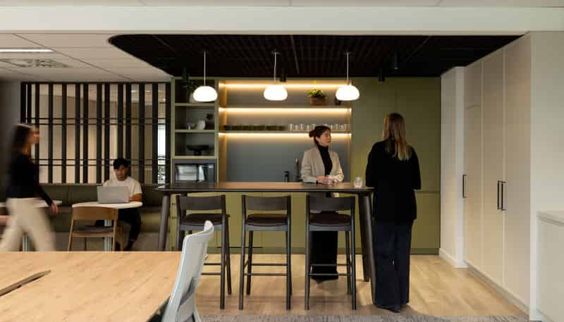 Level 4/2 - 16 Wakefield Street, Auckland Central