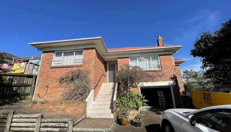 685 Richardson Road, Mount Roskill