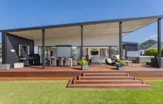 10 Voyager Place, Cooks Beach