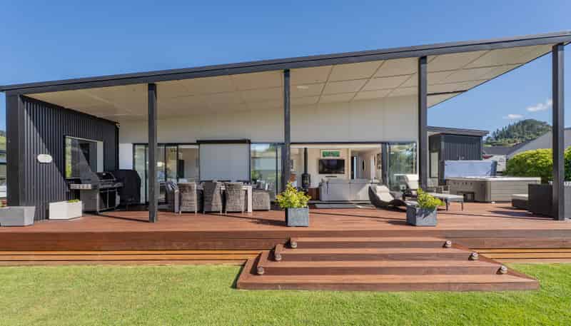 10 Voyager Place, Cooks Beach