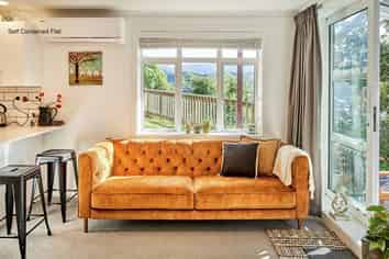 16A Hudson Street, Island Bay