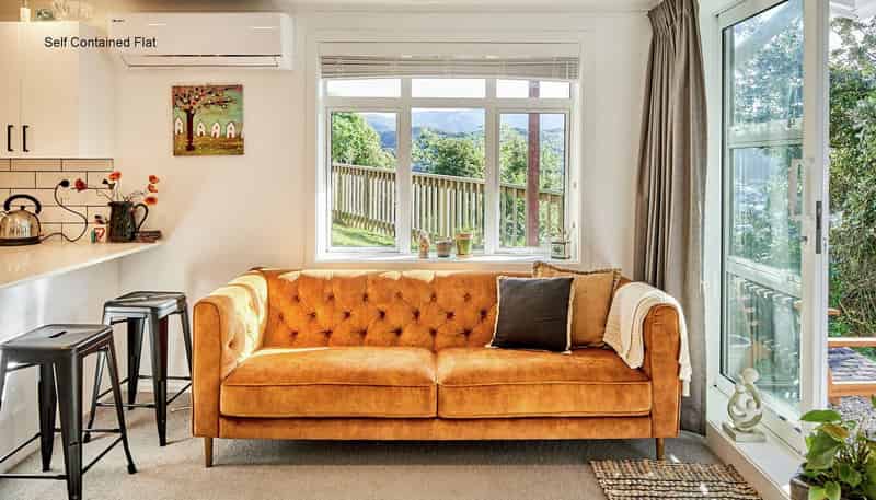 16A Hudson Street, Island Bay