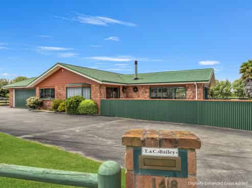 148 Mosston Road, Westmere