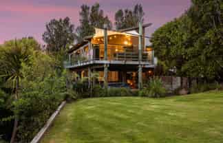 217 Rocky Cutting Road, Waitao