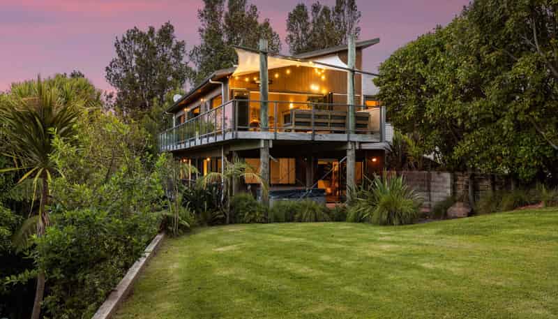 217 Rocky Cutting Road, Waitao