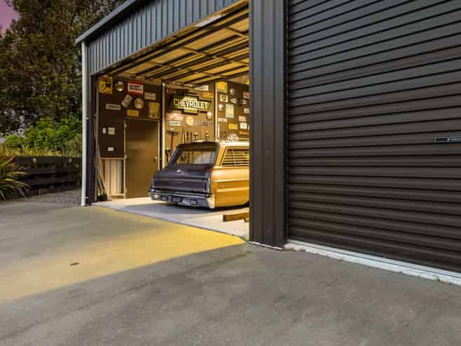 217 Rocky Cutting Road, Waitao