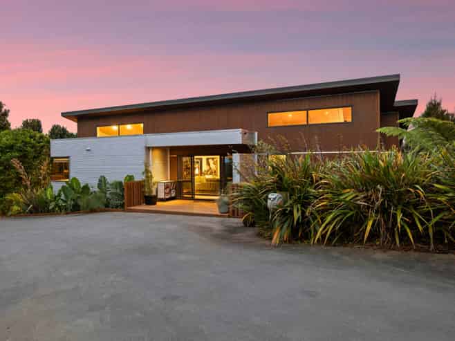 217 Rocky Cutting Road, Waitao