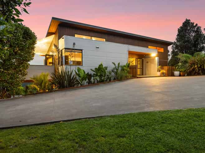 217 Rocky Cutting Road, Waitao