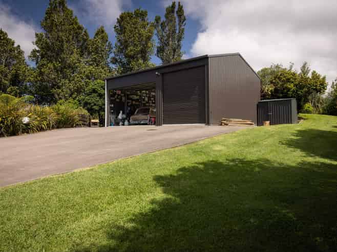 217 Rocky Cutting Road, Waitao