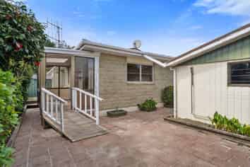 1/11 Rui Street, Tahunanui