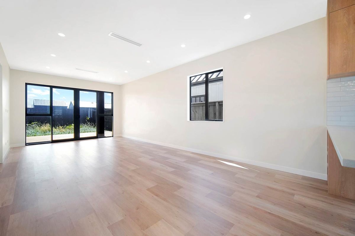 Architectural Elegance Meets Smart Living - More