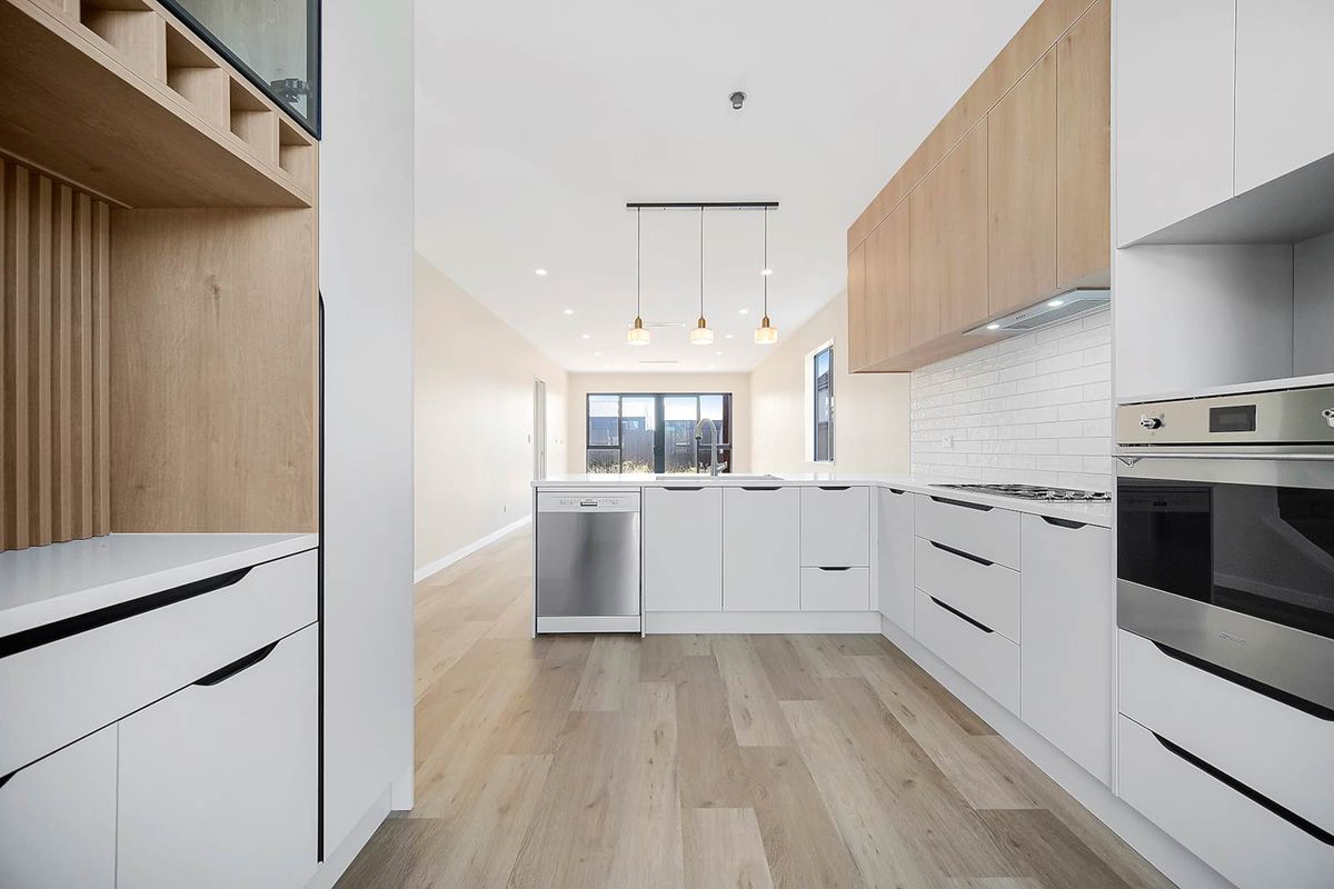 Architectural Elegance Meets Smart Living - View 2