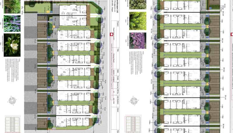 30 & 32 Kaapehu Street, Karaka