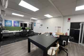 Cost-Effective City Fringe Office Space!