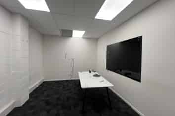 Cost-Effective City Fringe Office Space!