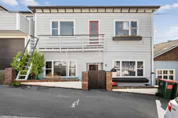 58 Thompson Street, Mount Cook