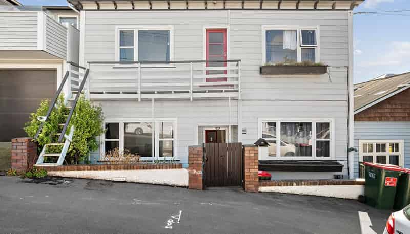 58 Thompson Street, Mount Cook