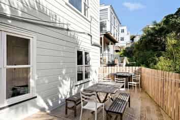 58 Thompson Street, Mount Cook