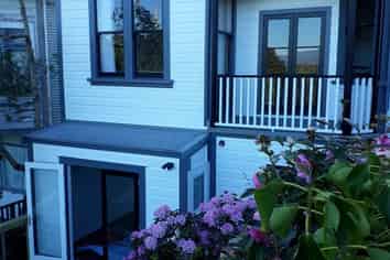 21A Mortimer Terrace, Aro Valley