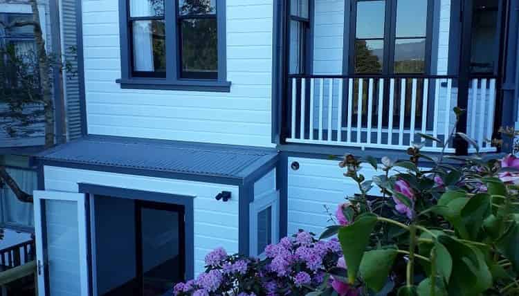 21A Mortimer Terrace, Aro Valley