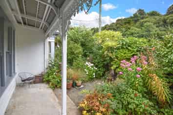 190 Malvern Street, Woodhaugh