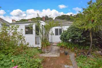 190 Malvern Street, Woodhaugh