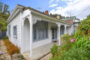 190 Malvern Street, Woodhaugh