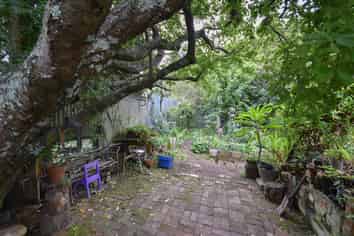 190 Malvern Street, Woodhaugh