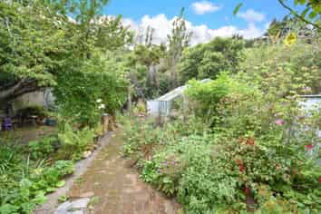 190 Malvern Street, Woodhaugh