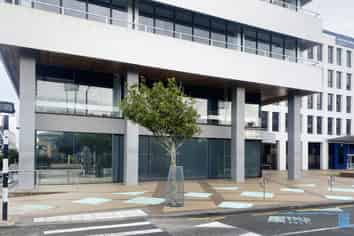 Manukau Ground Floor Office | 318 m2