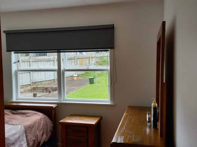 Auckland - Address withheld