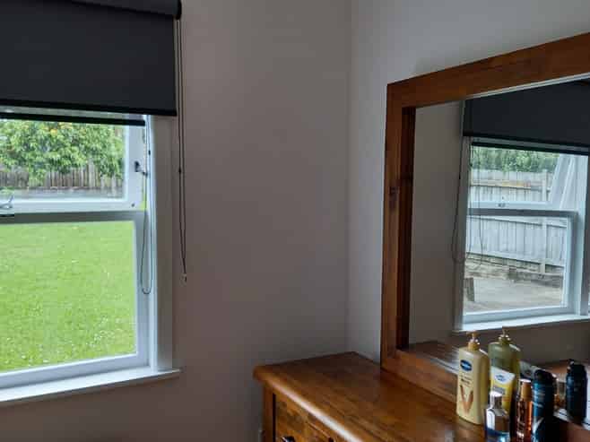 Auckland - Address withheld