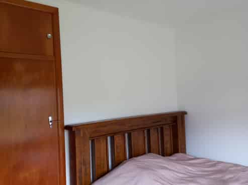 Auckland - Address withheld