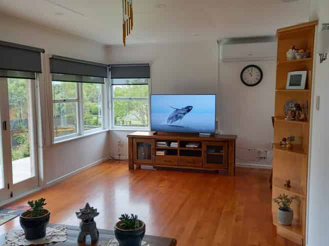 Auckland - Address withheld