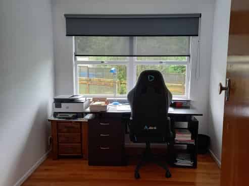 Auckland - Address withheld