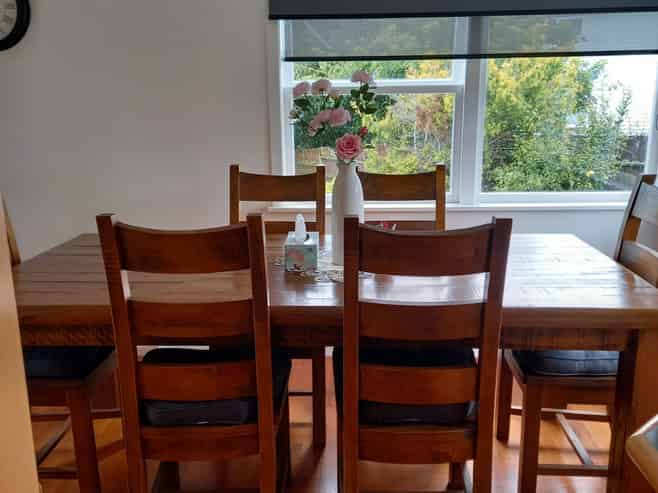 Auckland - Address withheld