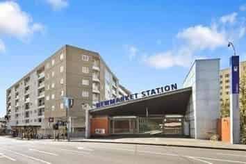 418/26 Remuera Road, Newmarket