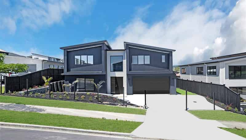  6 Hutukawa Drive, Beachlands