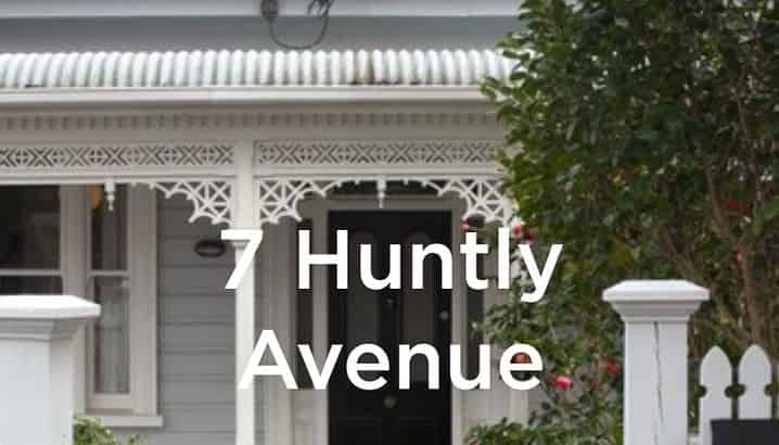 7 Huntly Avenue, Grafton